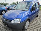 Opel Combo Combi - gebrauchte Opel Combo aus dem Jahr 2005
