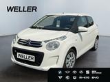 Citroën C1 Feel *DAB*Bluetooth*Klima*teilbare Rücksitze*