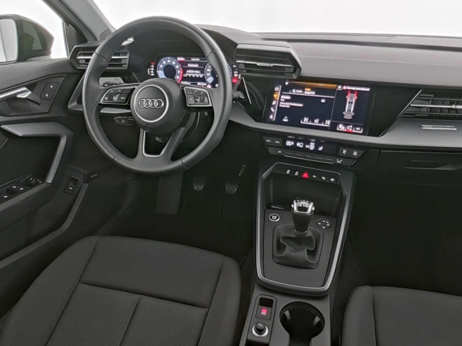 Audi A3 - Bild 16