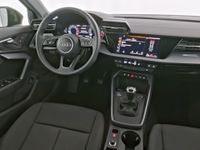 Audi A3 - Vorschau Bild 16