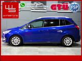Ford Grand C-Max Titanium Aut / 7 Sitze / Xenon / Nav - Ford Grand C-Max mit Benzin-Antrieb: Automatik