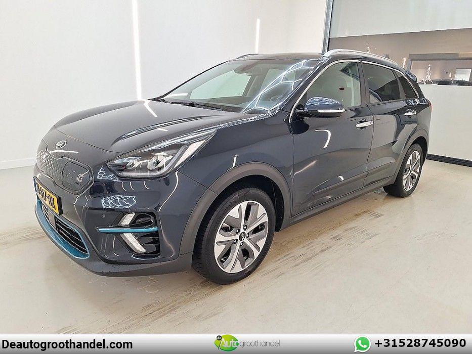 Kia Niro EV