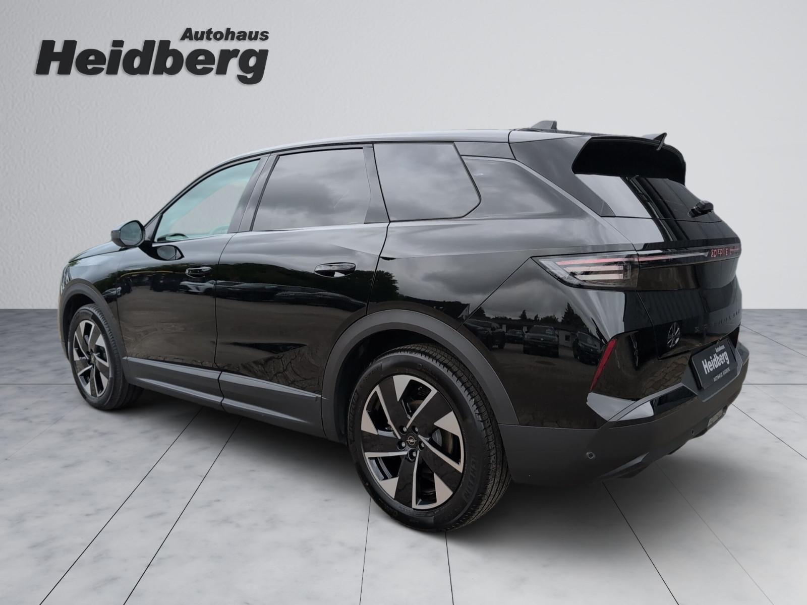 Opel Grandland (X) AT Matrix 19" Kamera CarPlay ACC, миниатюра 6