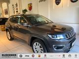 Jeep COMPASS Limited 1,3l   96kW (130 PS) MT6 4x2 - Jeep Gebrauchtwagen in Dresden