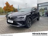 Renault Arkana Techno Hybrid 140 EDC City-& Comfortpaket - gebrauchte Renault Arkana aus dem Jahr 2024