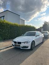 BMW 316i | Scheckheft | Liebhaberfahrzeug - BMW 316 aus 2012