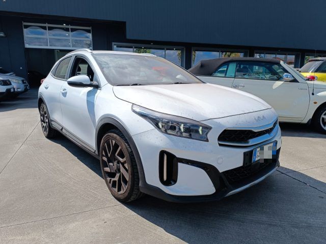 Image of Kia XCeed