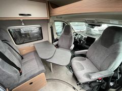 Pössl Roadcamp R*5,41m*Automatik