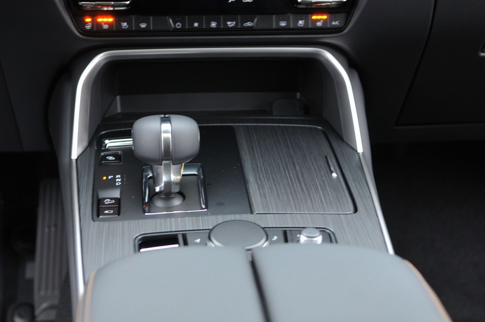 Mazda CX-60 - Bild 10