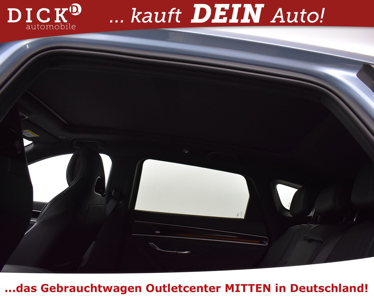 Fahrzeugabbildung BYD Seal U DM-i 1.5 PHEV PANO+LED+SHZ+HEAD+ACC+360°+
