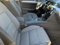 Volkswagen Passat Variant - Vorschau Bild 12