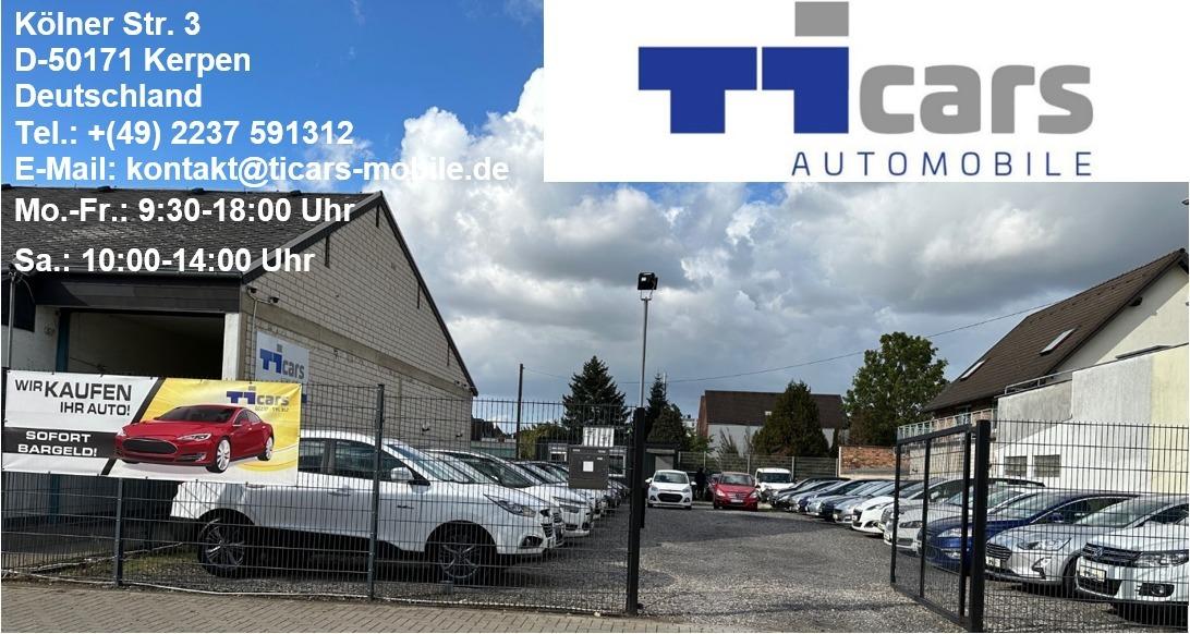 Fiat Grande Punto 1.4 8V Dynamic *2.Hand,Klima,Alwett