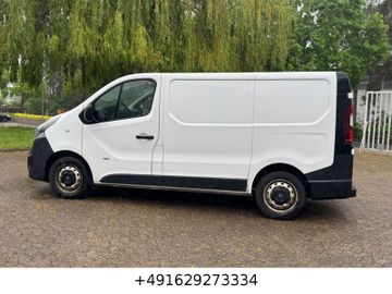 Opel Vivaro - 9