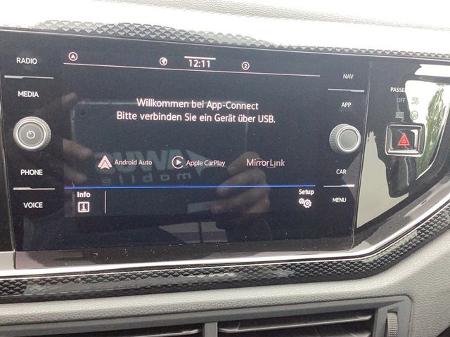 Taigo 1.0TSI Life