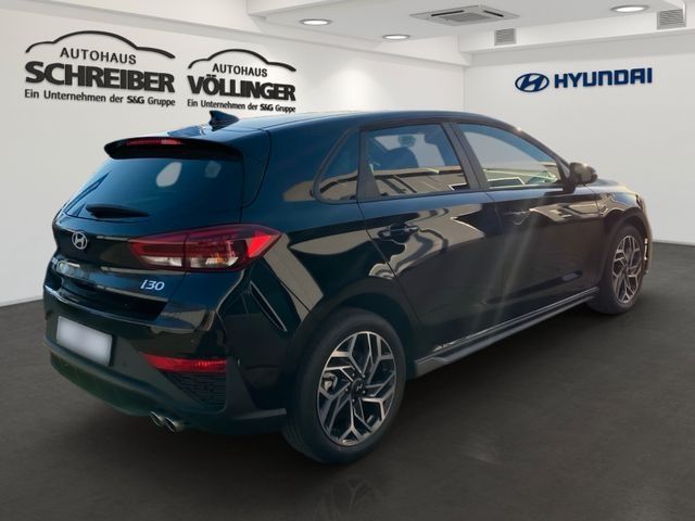 Hyundai i30 – Bild 3