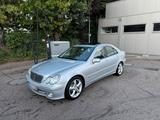 Mercedes-Benz C280 - gebrauchte Mercedes-Benz C 280 aus dem Jahr 2006