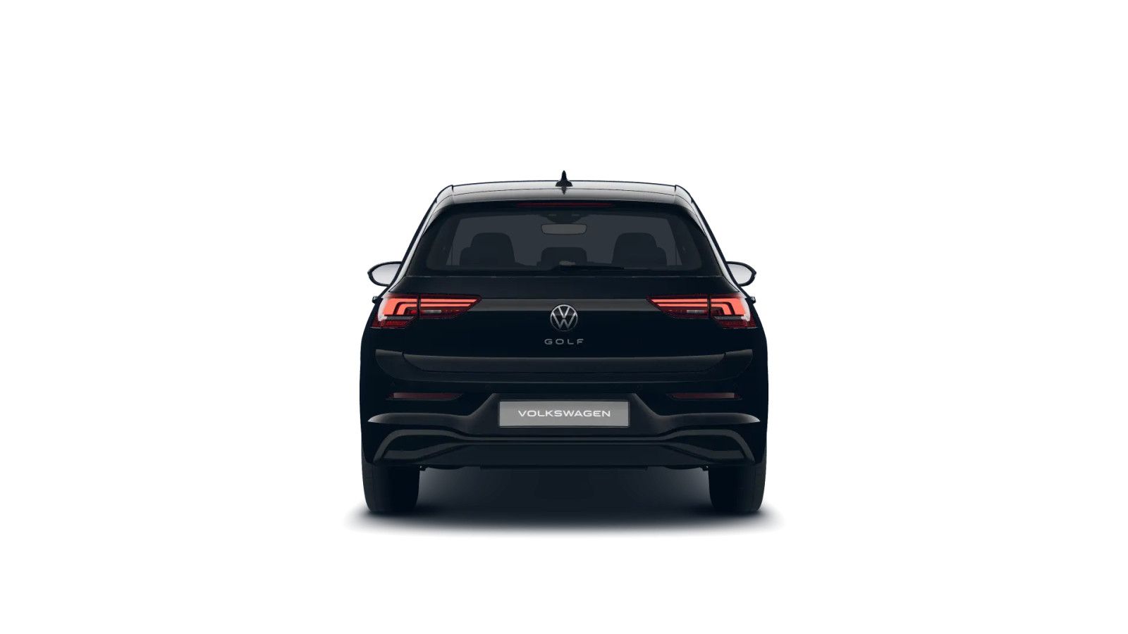 Volkswagen Golf - Bild 7