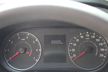 Dacia Sandero - 6