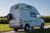 CS Reisemobile Daimler-Benz SPRINTER CS-Reisemobile Amigo - CS Reisemobile Wohnwagen & Wohnmobile