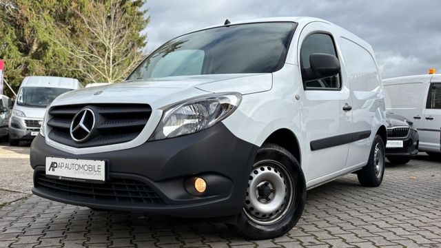 MERCEDES-BENZ Citan Kasten 109 lang Navigation/Klima/HU neu/1H