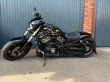Harley-Davidson Night Rod Special VRSCDX - HARLEY-DAVIDSON VRSCDX NIGHT ROD SPECIAL