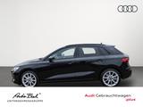 Audi A3 Sportback advanced TFSI Navi LED ACC CarPlay - Audi A3 von 2026