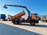 Iveco 18.350 BL*4x4Allrad*HIAB 095-3B*Funk*Meiller*TÜV - Iveco Allrad