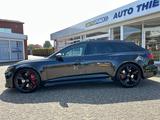 Audi RS6  Avant 4.0 TFSI quattro Pano/AHK/STHZ/8-fach - gebrauchte Audi RS6 aus dem Jahr 2023