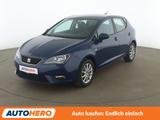 Seat Ibiza 1.2 TSI Style*NAVI*PDC*KLIMA*GARANTIE* - Seat Ibiza: Blau