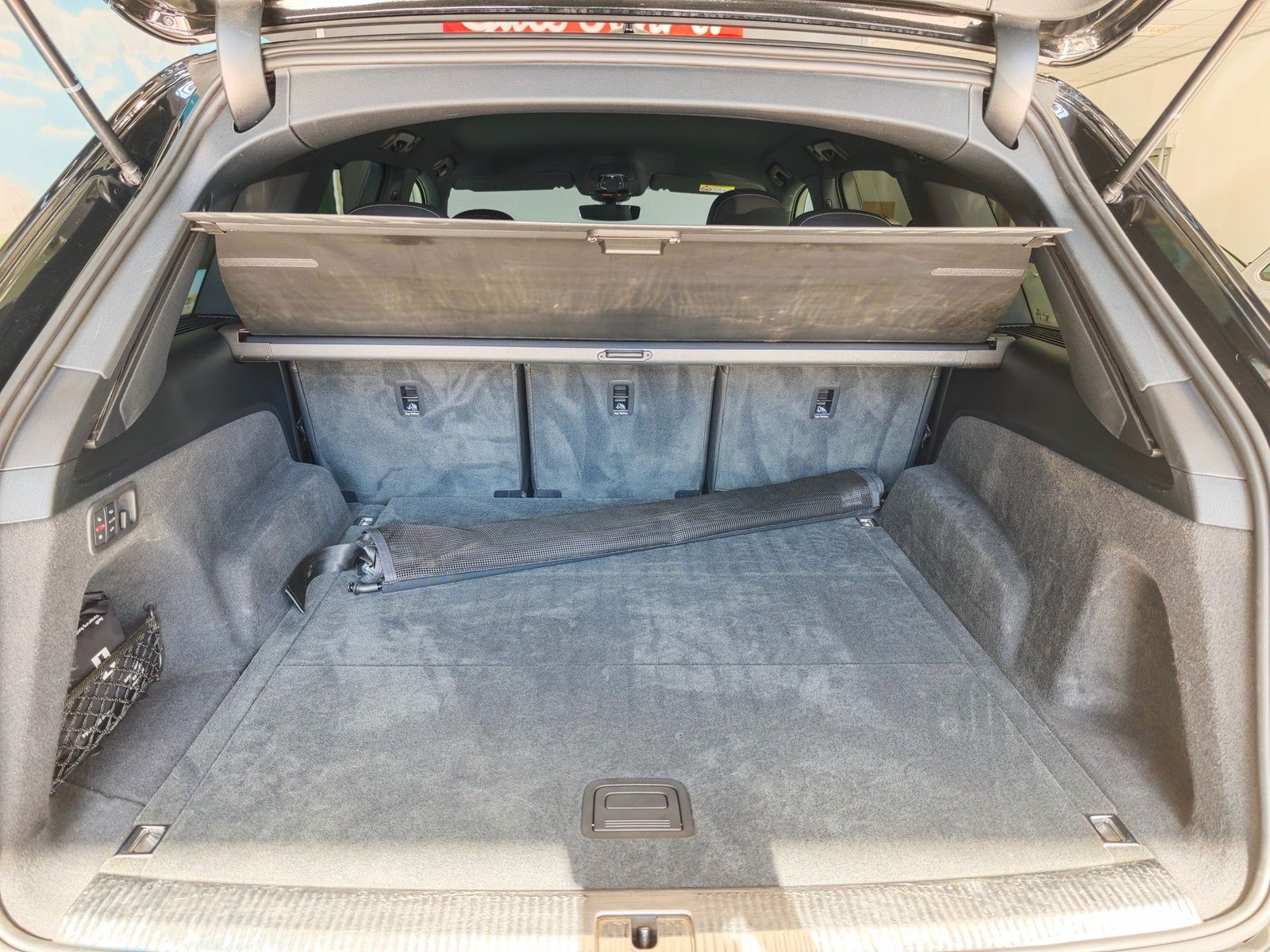 Fahrzeugabbildung Audi Q7 45 TDI quattro S line MATRIX AHK LR ACC NAVI