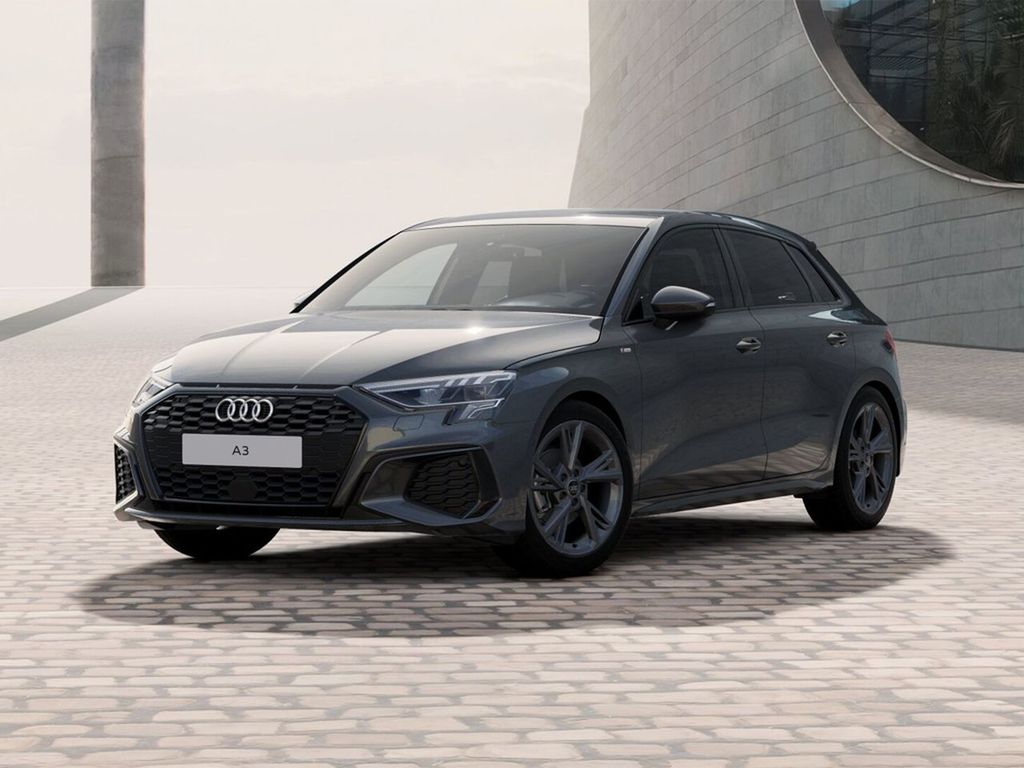Image of Audi A3