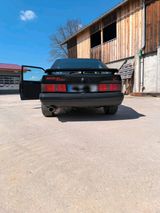 Ford Escort RS Turbo S2 Einzelstück - Ford Escort: For