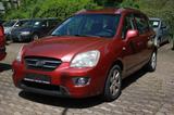 Kia Carens EX 1.Hand Klimaauto. PDC TÜV 10.27 - gebrauchte Kia Carens aus dem Jahr 2008