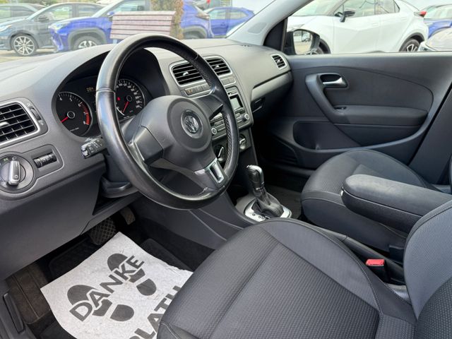 Volkswagen Polo  V Team