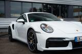 Porsche 992 Turbo S Coupé Turbo S -Aero-Kit/Sport-Abga - Porsche: Kit