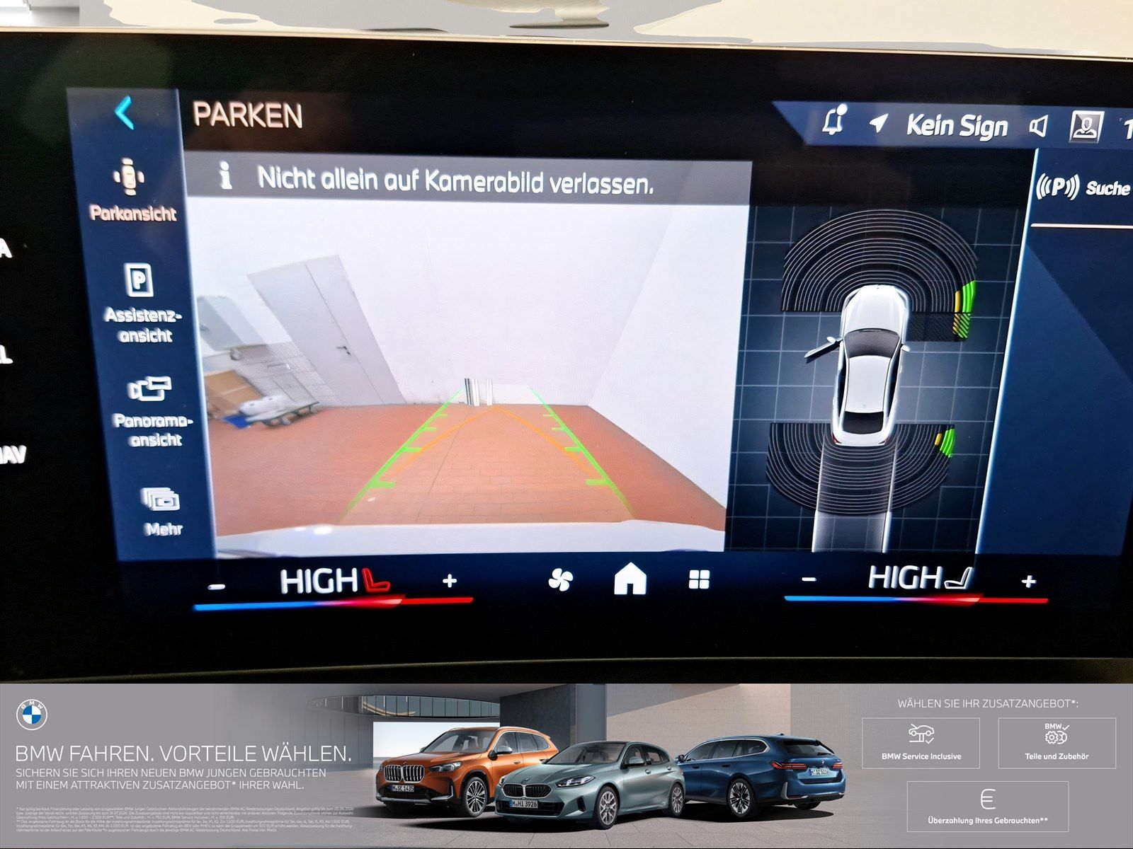 BMW 220 Gran Coupé - Bild 21