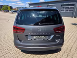 Seat Alhambra FR-Line*7-Sitze*Acc*Pano*E-Türen*VOLL* - Seat Alhambra mit Schiebedach