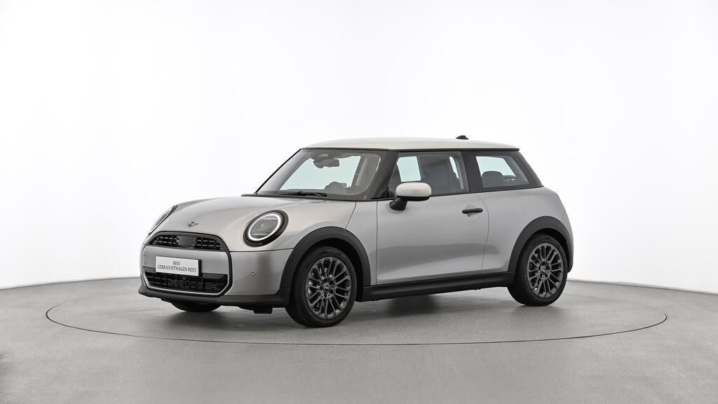 Image of MINI Cooper C