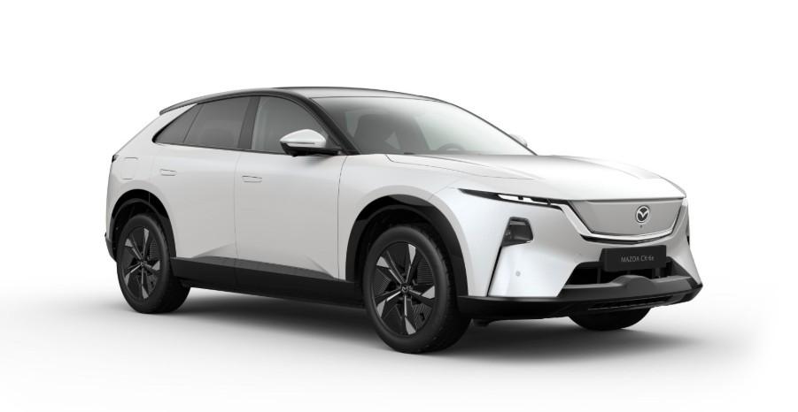 Mazda CX-6e EV 258ps 1AT Takumi * Vorbestellerbonus*