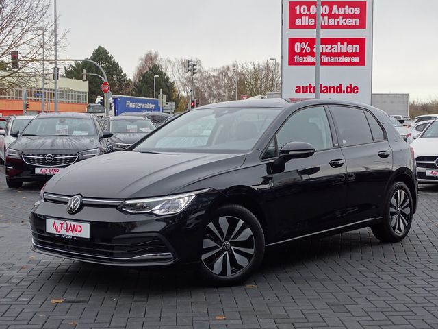 Volkswagen Golf VIII 1.5 TSI Move (EURO 6d) LED ACC DAB