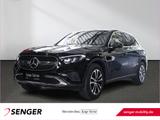 Mercedes-Benz GLC 220 d 4M Avantgarde Rückfahrkamera Ambiente - Mercedes-Benz GLC 220 in Hamm
