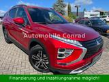 Mitsubishi Eclipse Cross Intro Select 4WD/HeadUP/4x Sitzhei