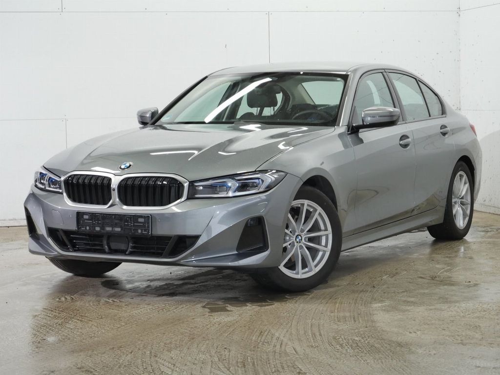 BMW 3er