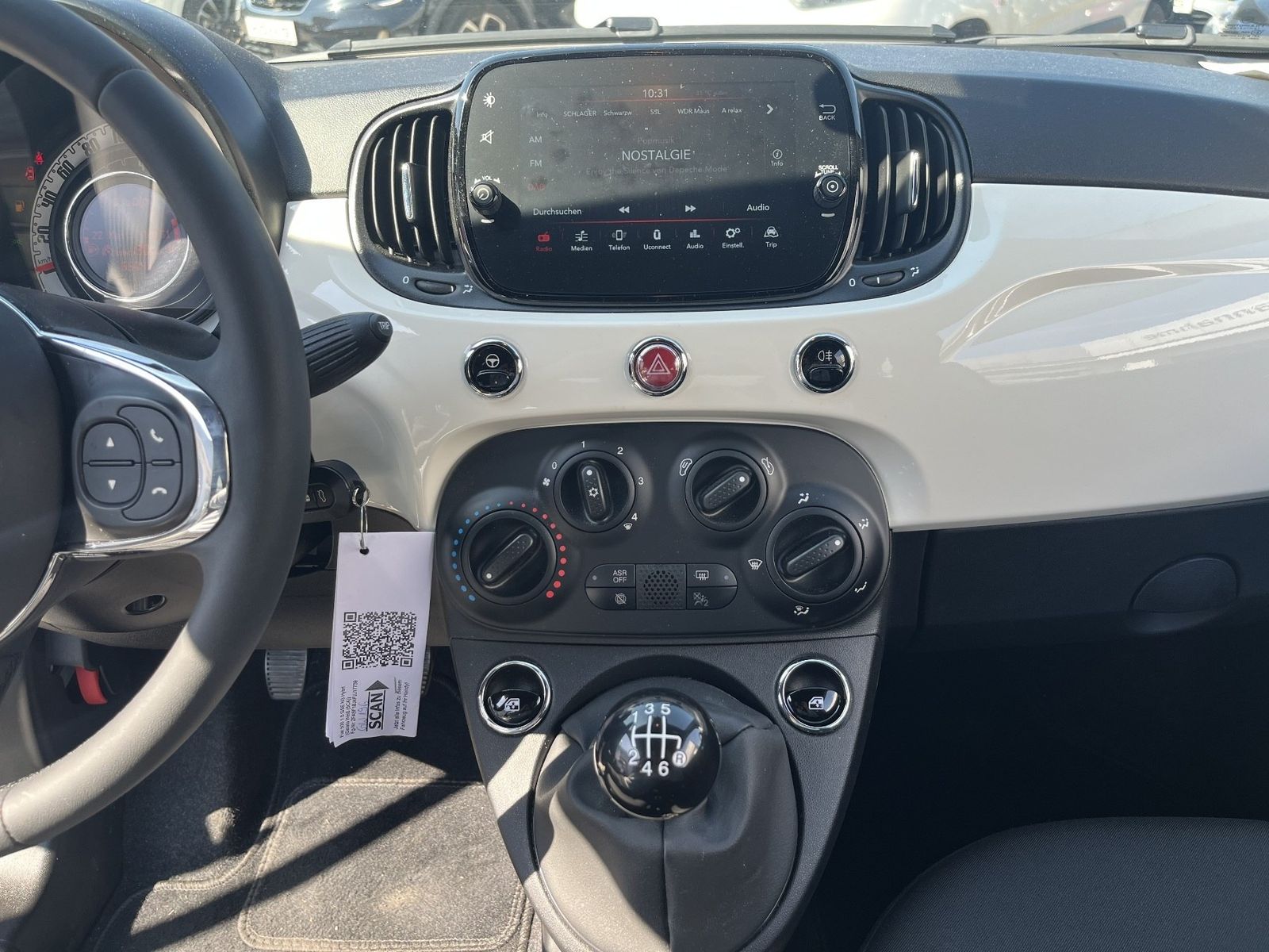 Fiat 500C - Bild 13