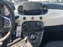 Fiat 500C - Vorschau Bild 13