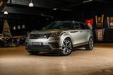 Land Rover Range Rover Velar R-Dynamic S - silberne Land Rover Range Rover Velar