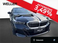 BMW 520 - Vorschau Bild 1