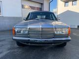 Mercedes-Benz 300 TD Turbodiesel 3 Hand TOP Zustand - Mercedes-Benz Gebrauchtwagen von 1982