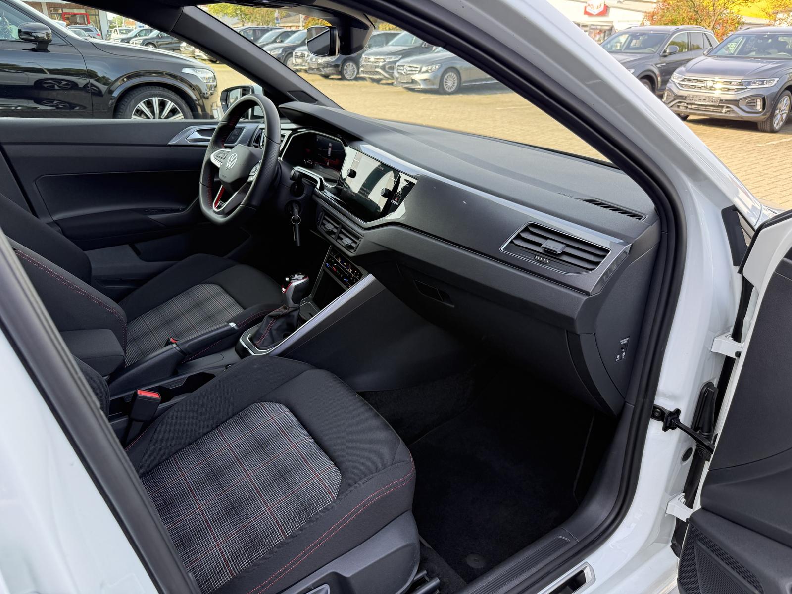 Volkswagen Polo GTI,2.0TSI DSG,IQ-Drive,CarPlay,Matrix,ACC, миниатюра 26