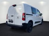 Peugeot Partner 1.5 BlueHDi 130 FAP L1 Asphalt SpurH - Peugeot Partner aus 2020